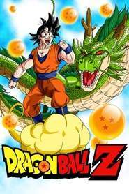 Watch Dragon Ball Z Online