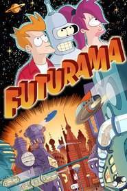 Watch Futurama Online