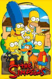 Watch The Simpsons Online