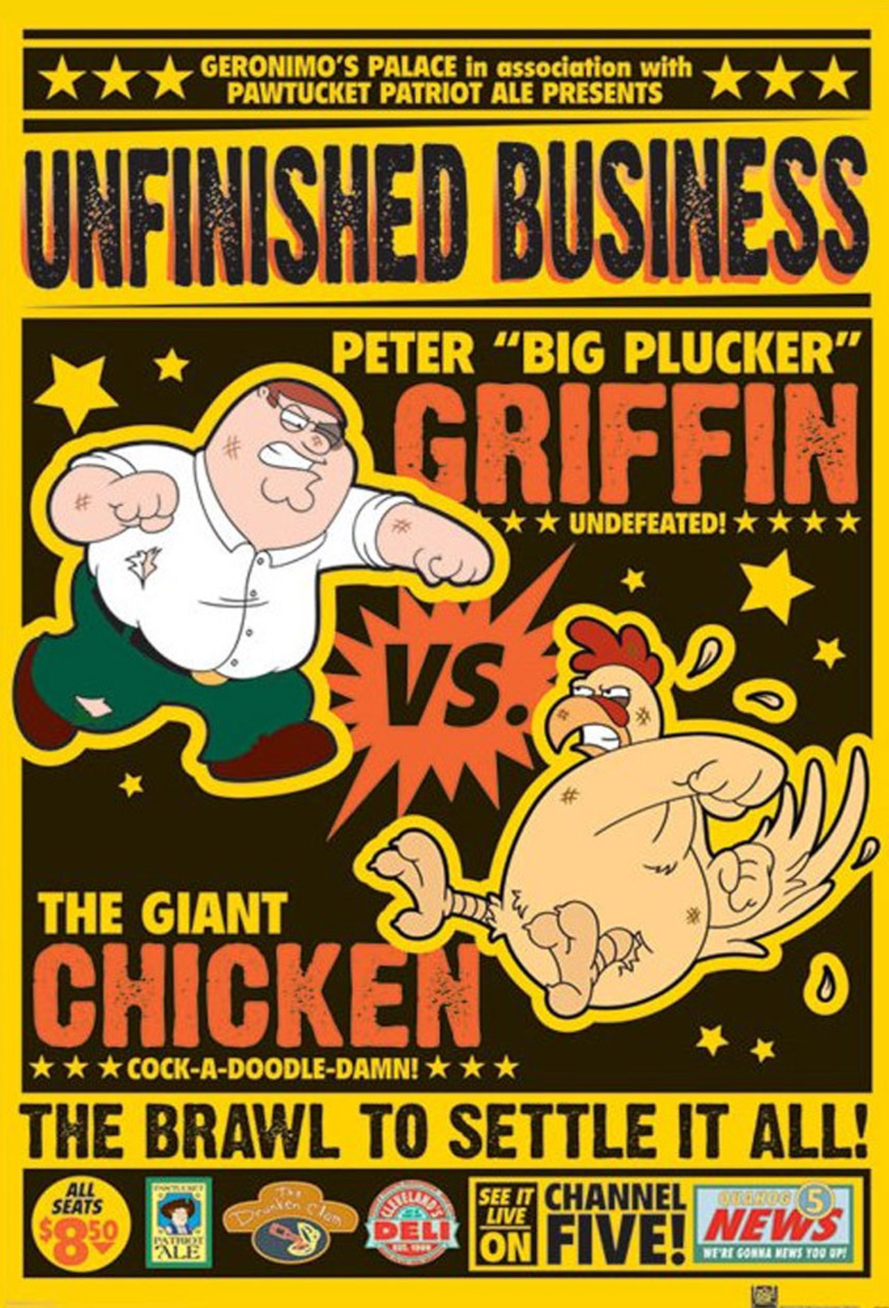 Family Guy